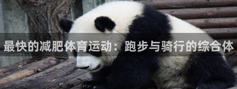 米兰体育报官网：最快的减肥体育运动：跑步与骑行的综合体